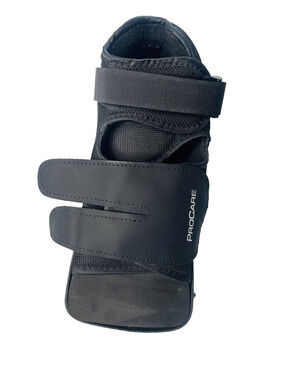 ProCare Squared Toe Post Op Shoe Foot Boot Left foot Size S